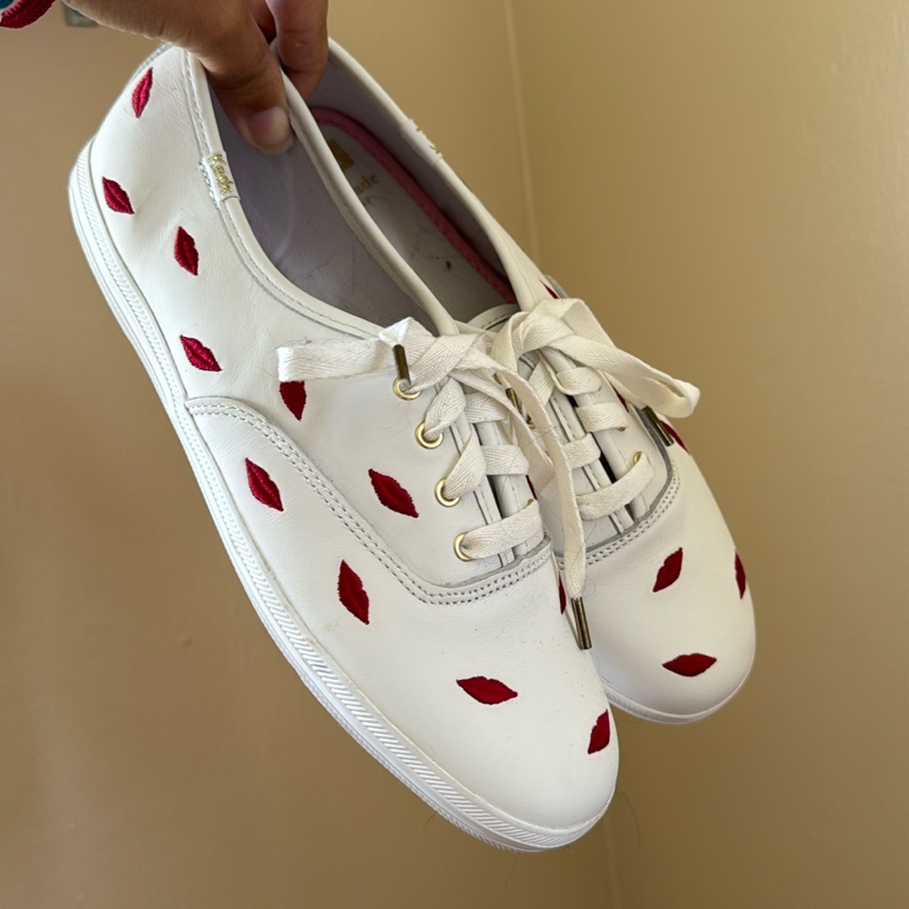 Keds x Kate Spade
